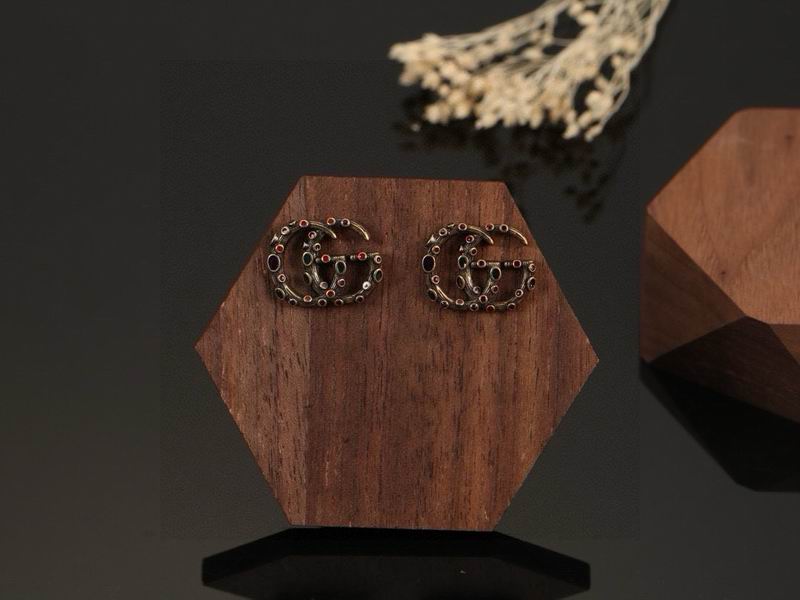 Gucci Earring 06yxh17